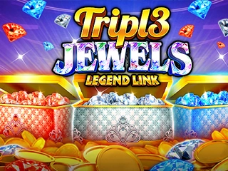 Triple Jewels