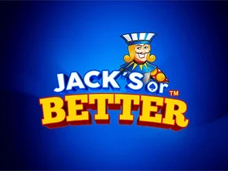 Jack Or Better GMW