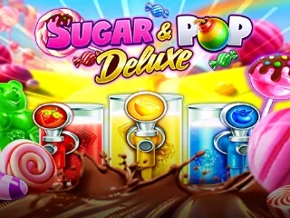 Sugar & Pop Deluxe
