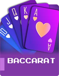 Baccarat RNG