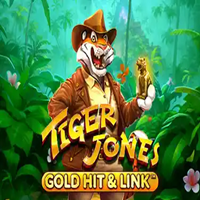 Gold Hit & Link: Tiger Jones