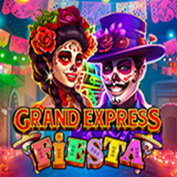 Grand Express: Fiesta
