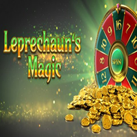 Leprechaun's Magic