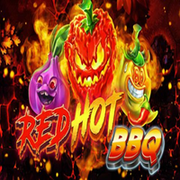 red hot bbq