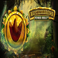 reptizillions power