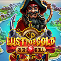 Rich Roll: Lust for Gold!