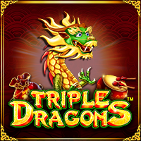 TRIPLE DRAGON