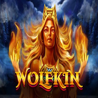 wolfkin