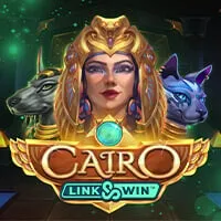 Cairo Link &amp; Win™