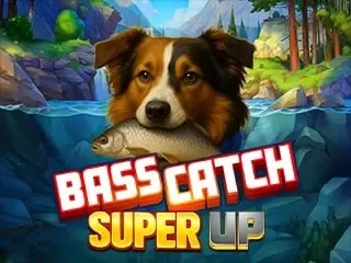 Bass Catch Super UP