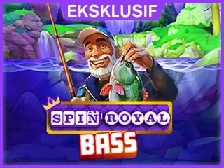 Spin Royal Bass
