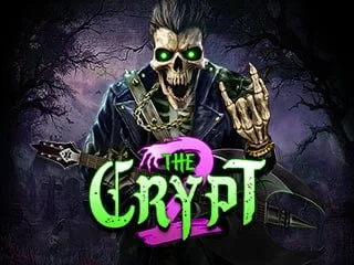 The Crypt 2
