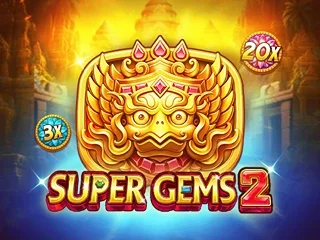 SUPER GEMS 2