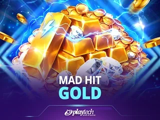 Mad Hit Gold