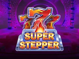 Super Stepper