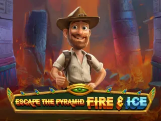 Escape the Pyramid Fire Ice