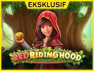 Red Riding Hood PP