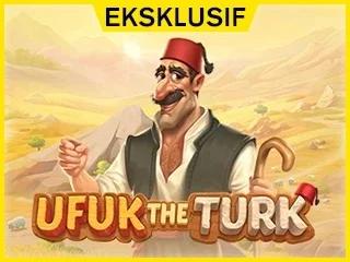 Ufuk The Turk PP