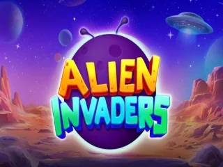 Alien Invaders