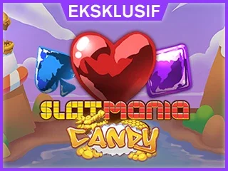 Slot Mania Candy PP