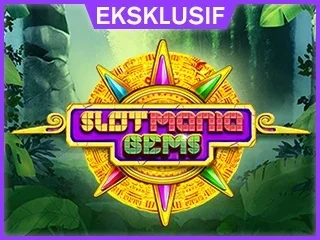Slot Mania Gems