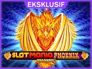 Slot Mania Phoenix Megaways