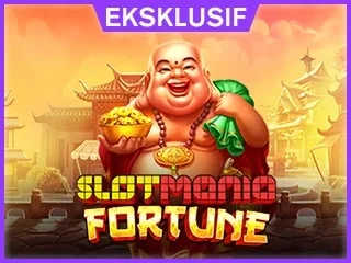 Slot Mania Fortune