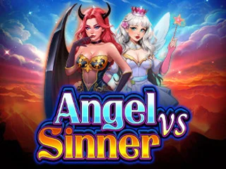 Angel Vs Sinner