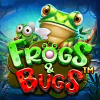 Frogs &amp; Bugs™