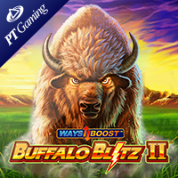 Buffalo Blitz 2