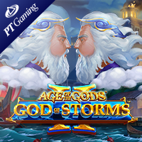 Age Of the Gods: God of Storms II