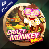 Crazy Monkey Deluxe