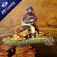 Captain's Treasure