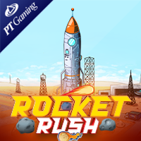 Rocket Rush