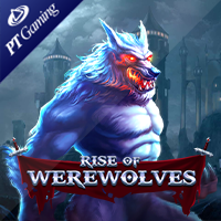 Rise Of Werewolves