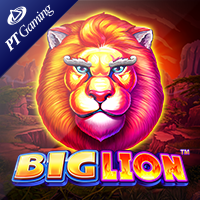 Big Lion