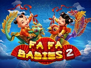 Fa Fa Babies 2