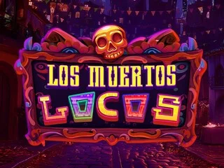 Los Muertos Locos